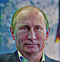 Путин Владимир цитата про Россию